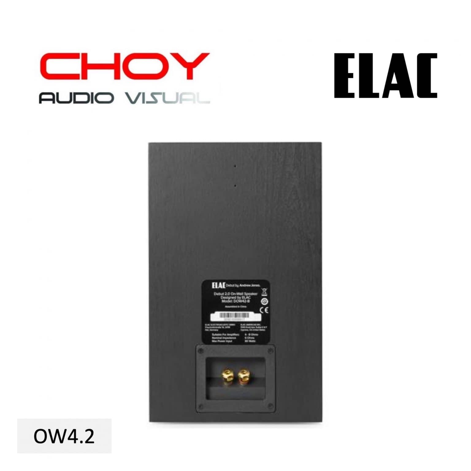 elac debut 2.0