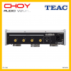 Master Visual - Clock Choy CG-10M Audio TEAC Generator