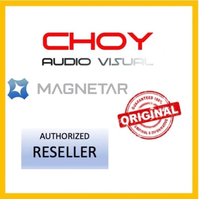 Magnetar Audio UDP900 MKII Universal Disc Player - Image 6