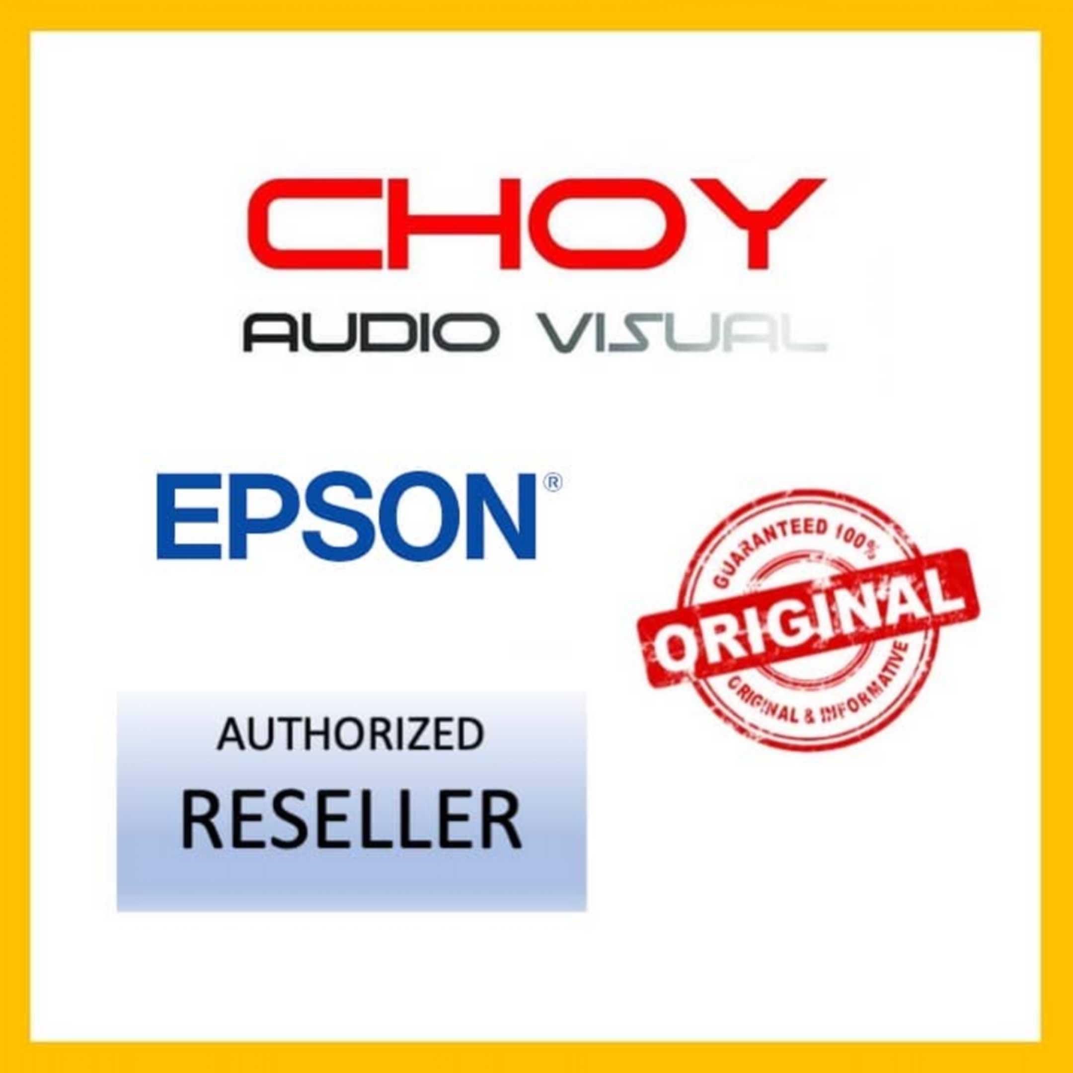 Epson EB-E01 XGA 3LCD Projector - Choy Audio Visual